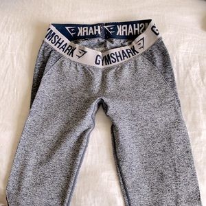 Gymshark Flex Leggings - Blue